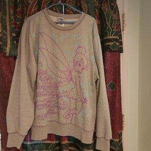 *FREE SHIPPING*Tinkerbell Sweatshirt